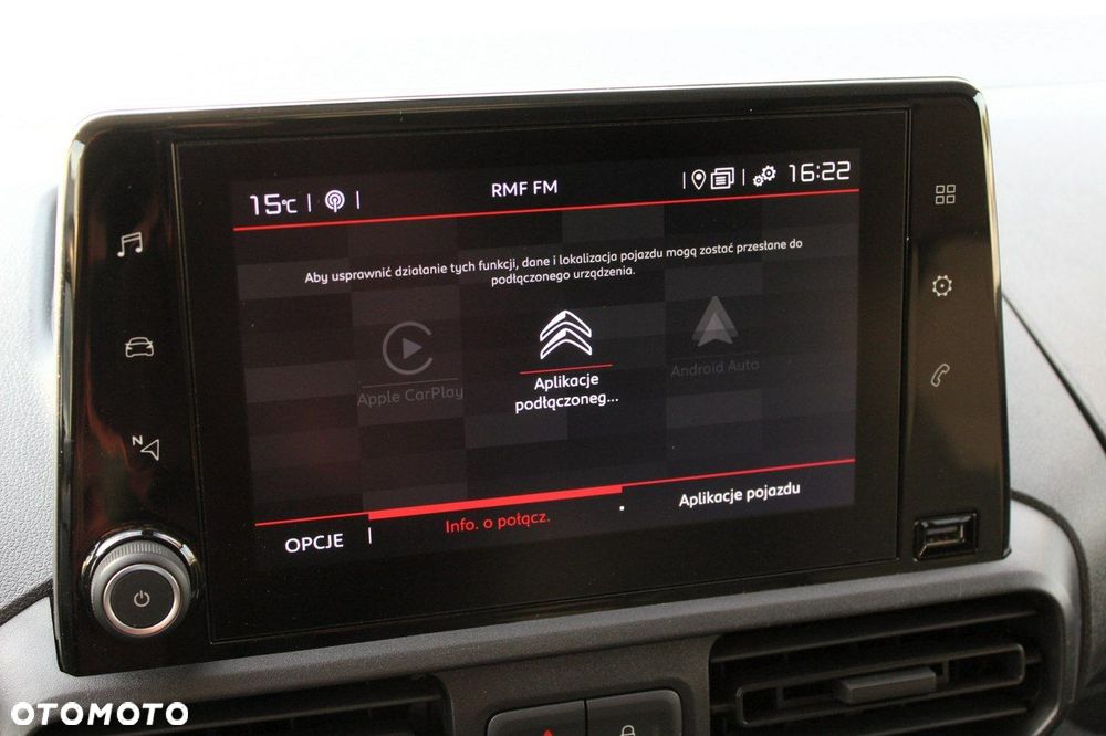Citroën Berlingo - 20
