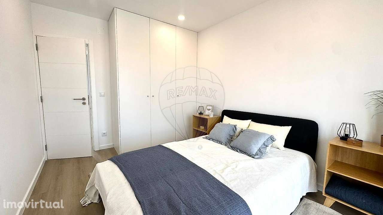 Apartamento T1 para venda - Grande imagem: 2/6