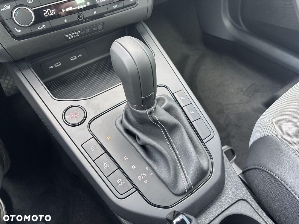 Seat Arona 1.5 TSI EVO FR S&S DSG - 24