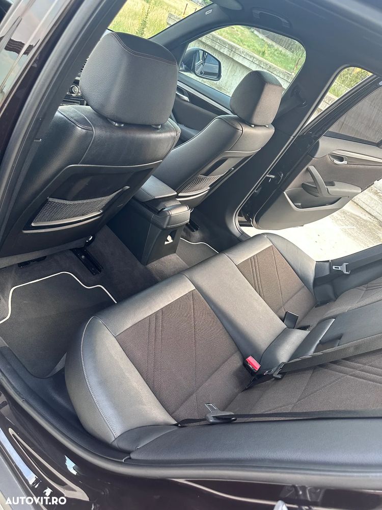BMW X1 - 7