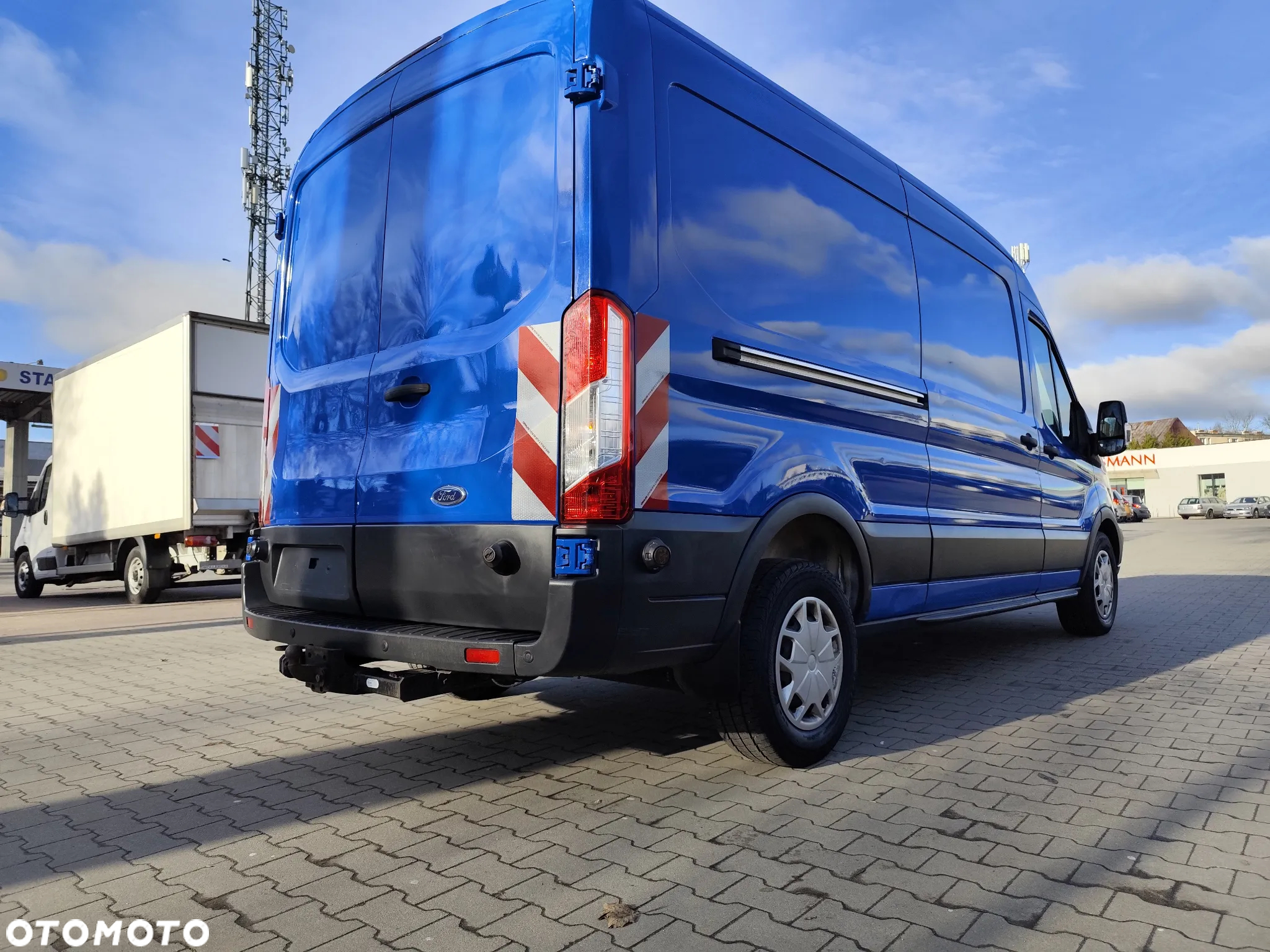 Ford Transit - 7