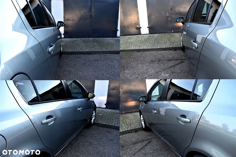 Opel Corsa 1.4 16V Active - 8