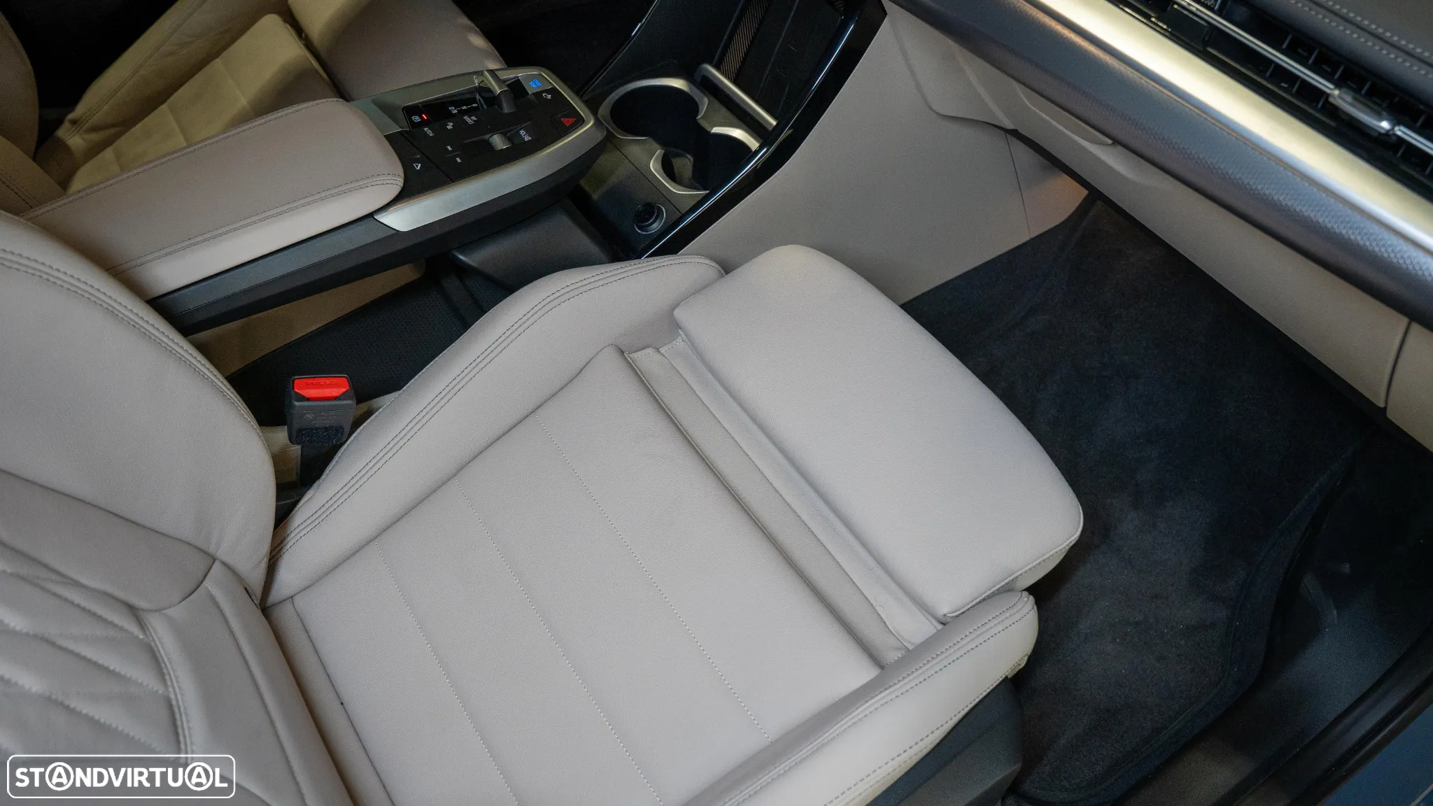BMW iX1 xDrive30 Pack Desportivo M - 28