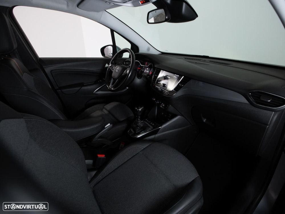 Opel Crossland 1.2 T Elegance - 9