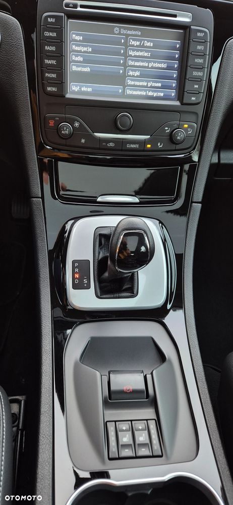 Ford S-Max 2.2 TDCi DPF Durashift-6-tronic Titanium - 34