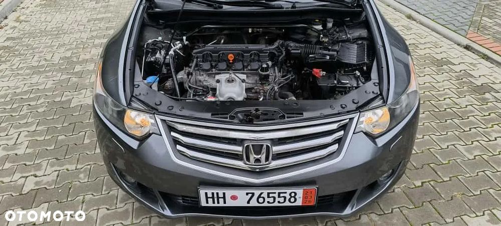 Honda Accord 2.0 Elegance - 26