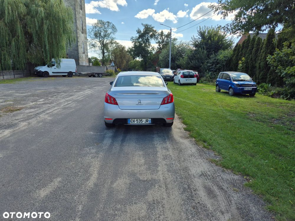 Peugeot 508 1.6 HDi Active - 25