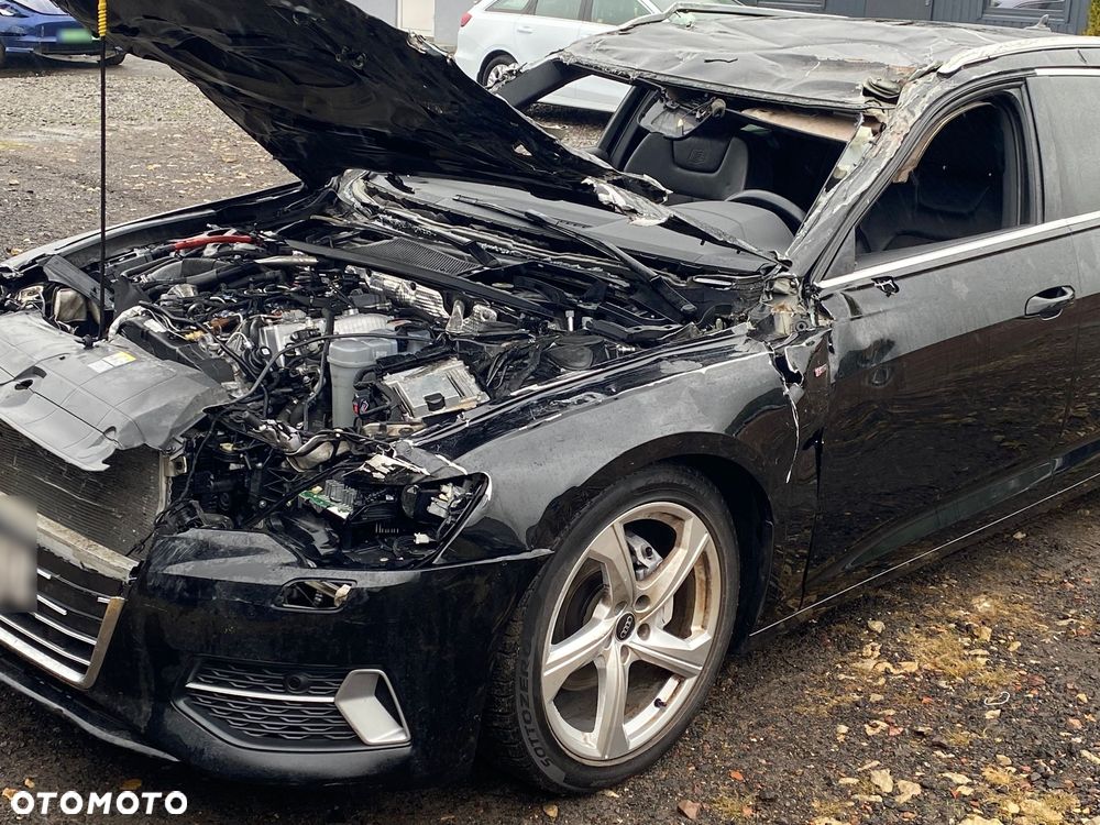 Audi A6 - 9