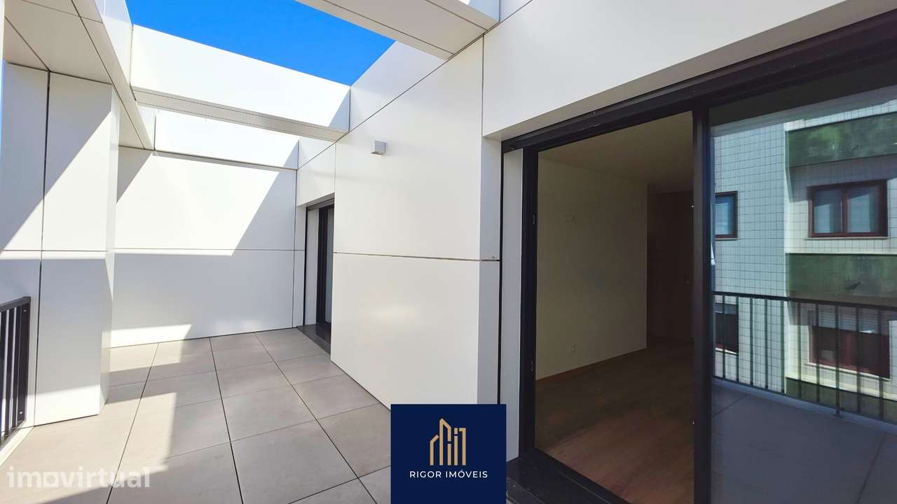 Apartamento T5 Duplex | Póvoa de Varzim - Centro | Exclusivo - Grande imagem: 5/42