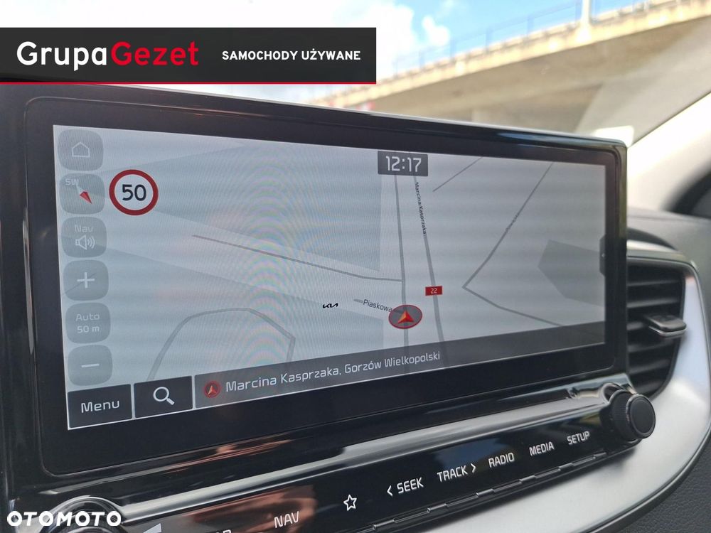 Kia XCeed 1.5 T-GDI M - 24
