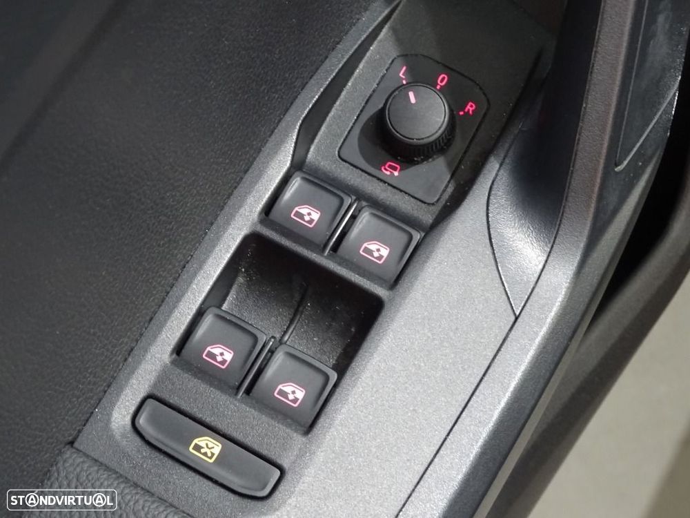 SEAT Arona 1.0 TSI Style DSG - 10