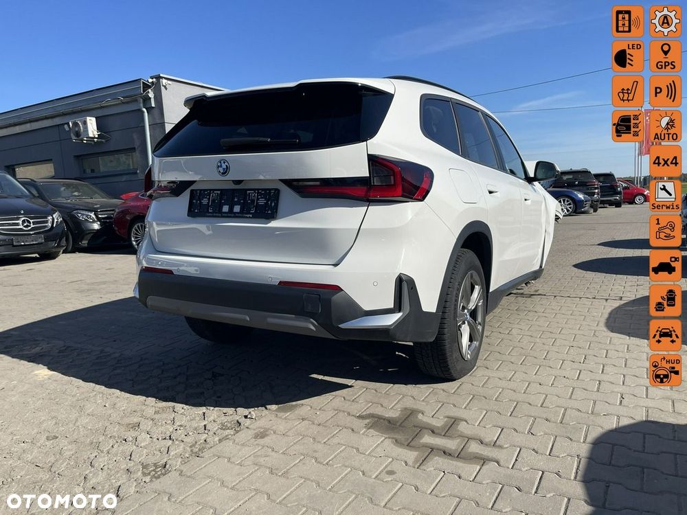BMW X1 xDrive30e xLine - 1