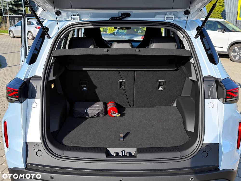 Chery Tiggo 4 1.5 GDI HEV Prestige DHT - 23