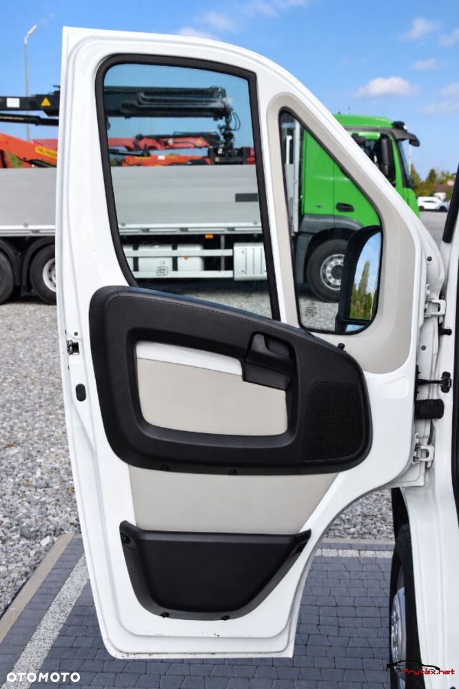 Citroën Jumper Doka - 21