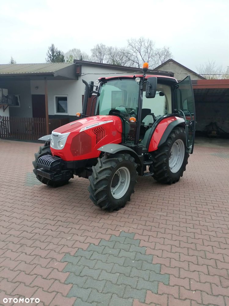 McCormick X4.080 - 1