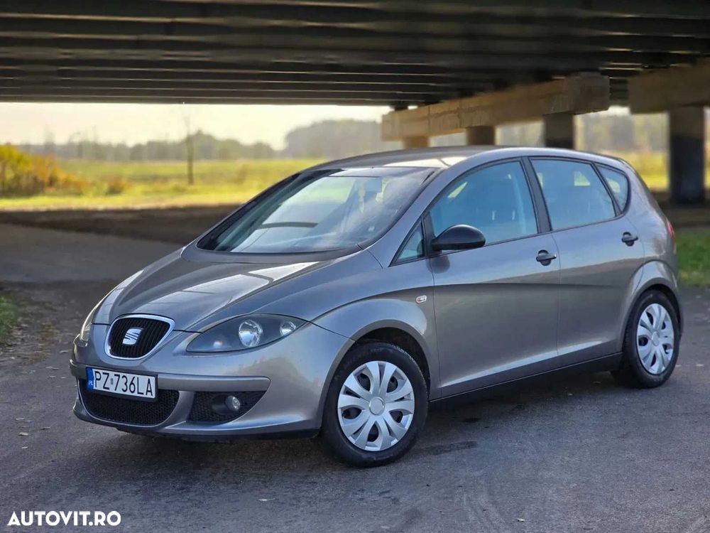 Seat Altea ( 5P1/5P5 ) 2004 -2009 PIESE AUTO - 1