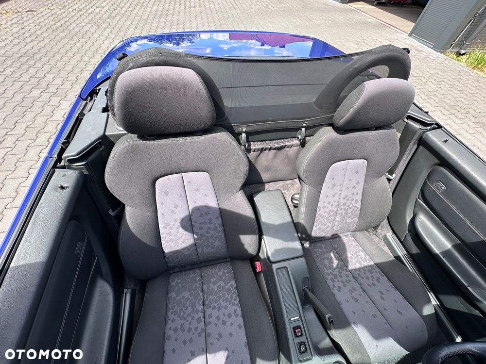 Mercedes-Benz SLK 200 - 19