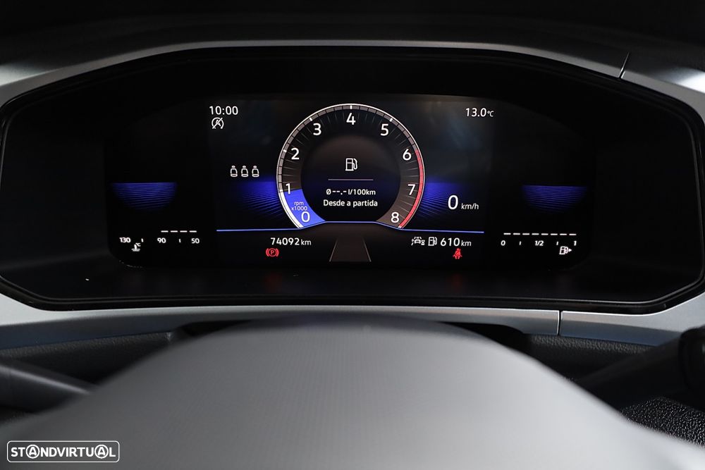 VW T-Roc 1.0 TSI Life - 42