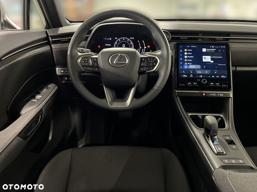 Lexus LBX 1.5 Hybrid - 14