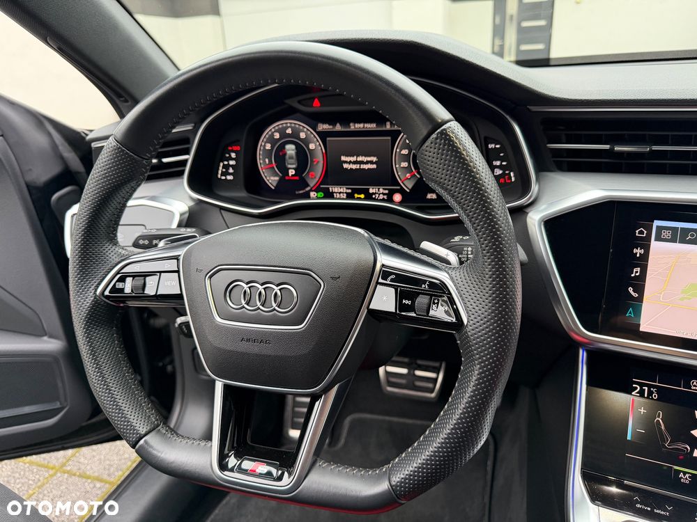 Audi A7 Sportback - 33
