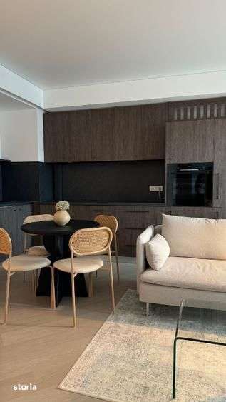 2 Camere Premium | Cortina North | Prima Închiriere — fotografia 1