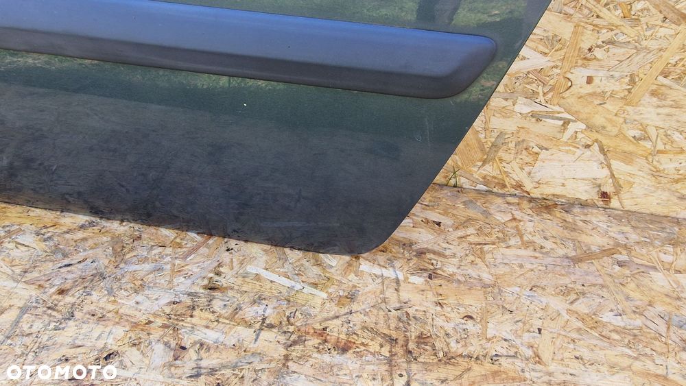 CHRYSLER VOYAGER DRZWI TYŁ TYLNE LEWE LEWA KOD LAK. - 3