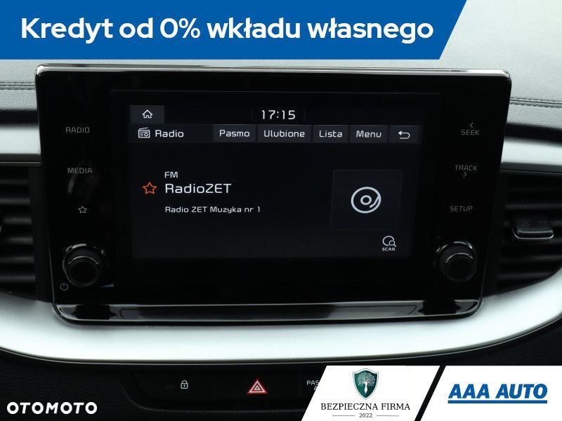 Kia Ceed - 14