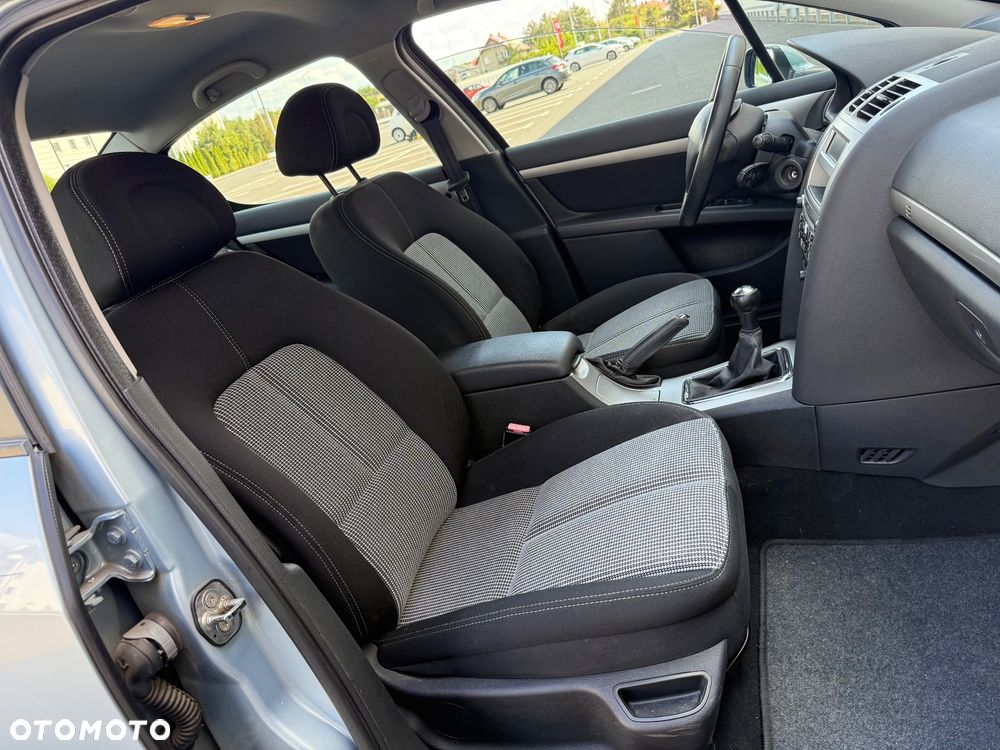 Peugeot 407 SW 125 Tendance - 37