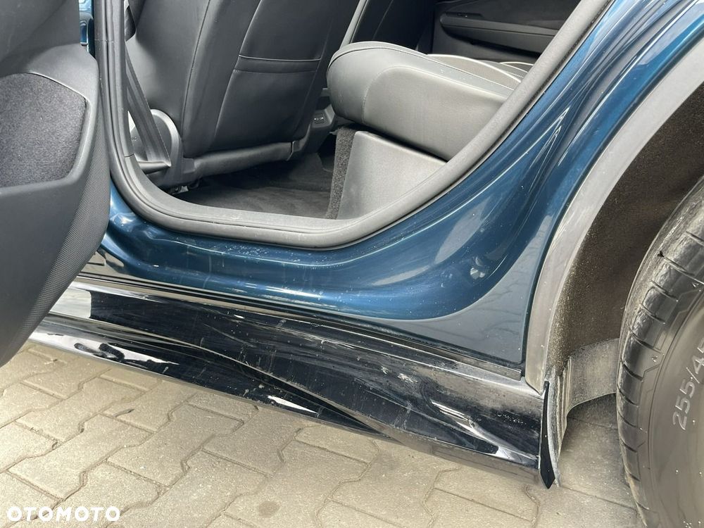 Volkswagen ID.7 77kWh Pro - 7