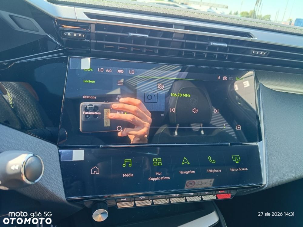 Peugeot 308 - 21