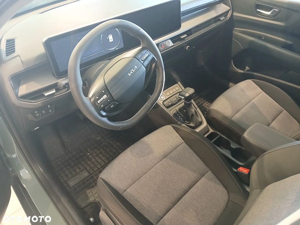 Kia Stonic 1.0 T-GDI L Business Line DCT - 5