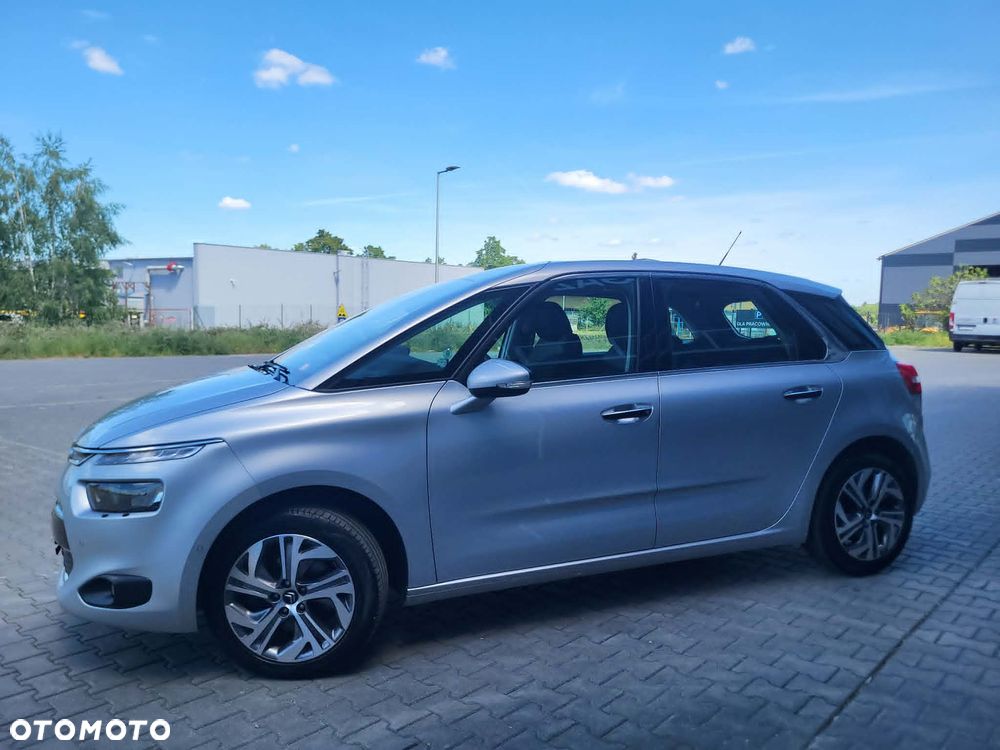 Citroën C4 Picasso 2.0 BlueHDi Intensive - 19