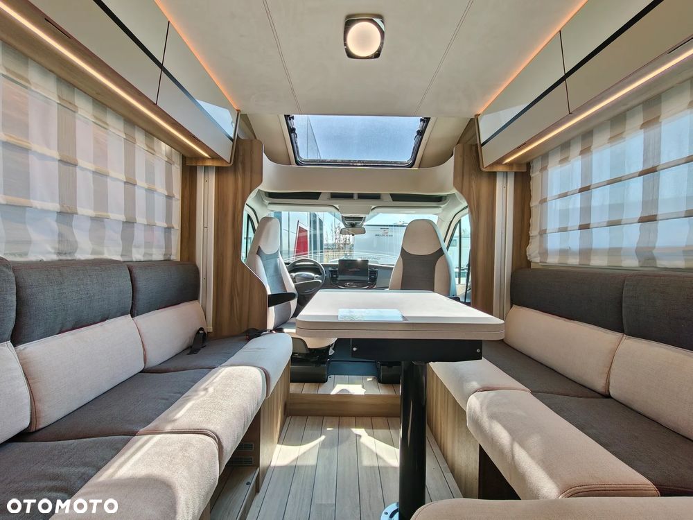 Roller Team KRONOS 274TL  6 OS. ! OD RĘKI, ROK PRODUKCJI 2026 ! MARKIZA W CENIE - 7