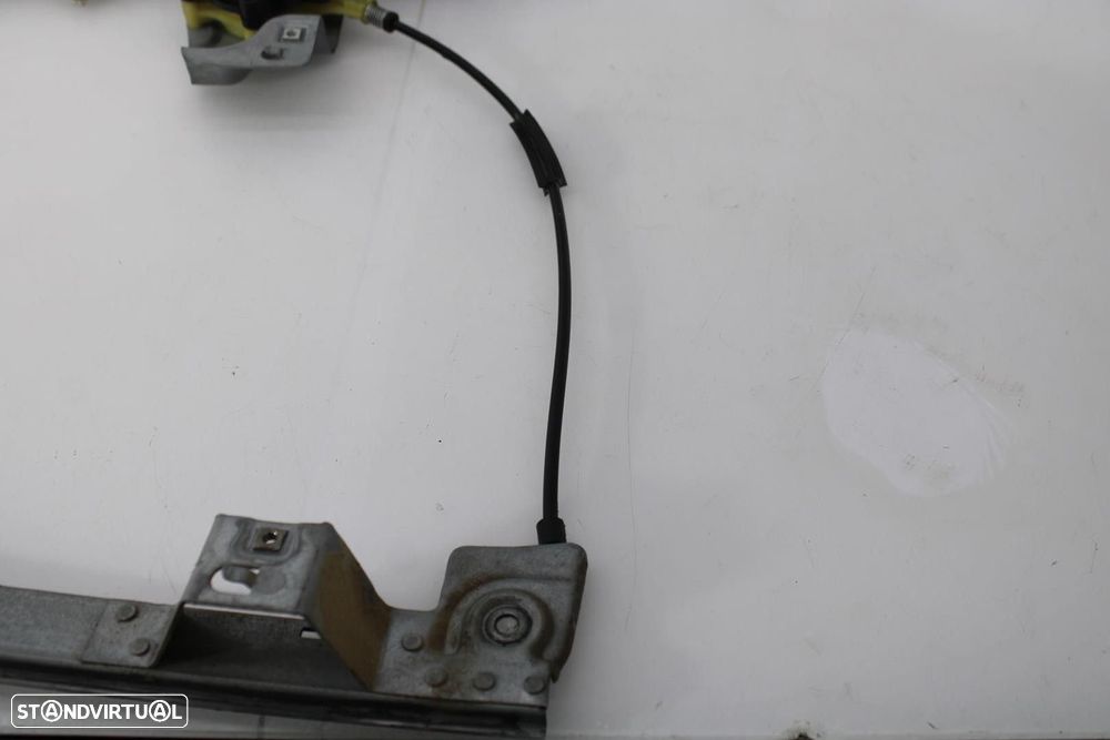 ELEVADOR DE VIDRO FRONTAL DIREITO RENAULT KANGOO / GRAND KANGOO 2014 -128001182B - 3