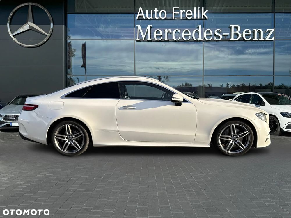 Mercedes-Benz Klasa E - 2