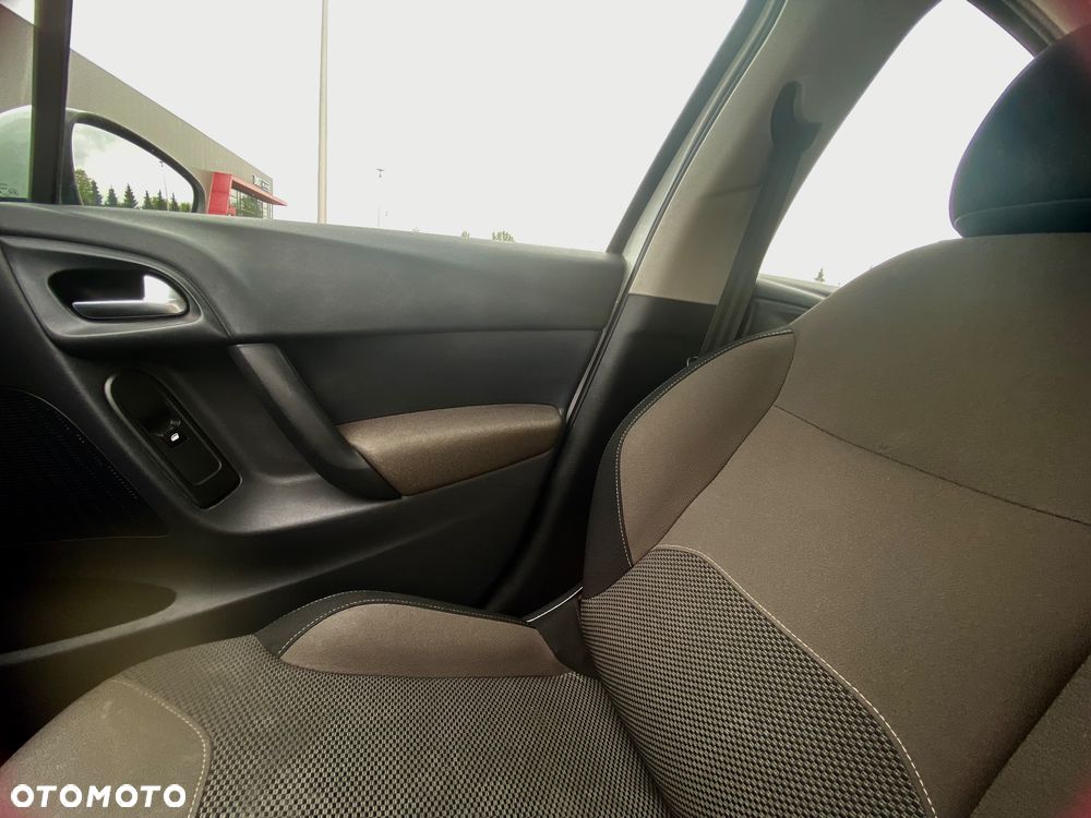 Citroën C3 Pure Tech (VTi) 68 Attraction - 21