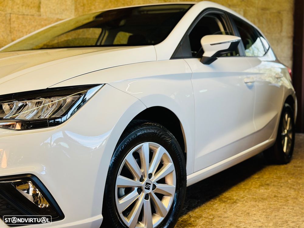 SEAT Ibiza - 3