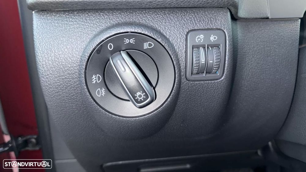VW Tiguan 2.0 TSI 4Motion (BlueMotion ) DSG Comfortline - 42
