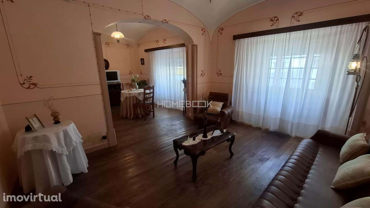 Moradia de 7 quartos com terraço em Brinches, Serpa - Grande imagem: 4/28