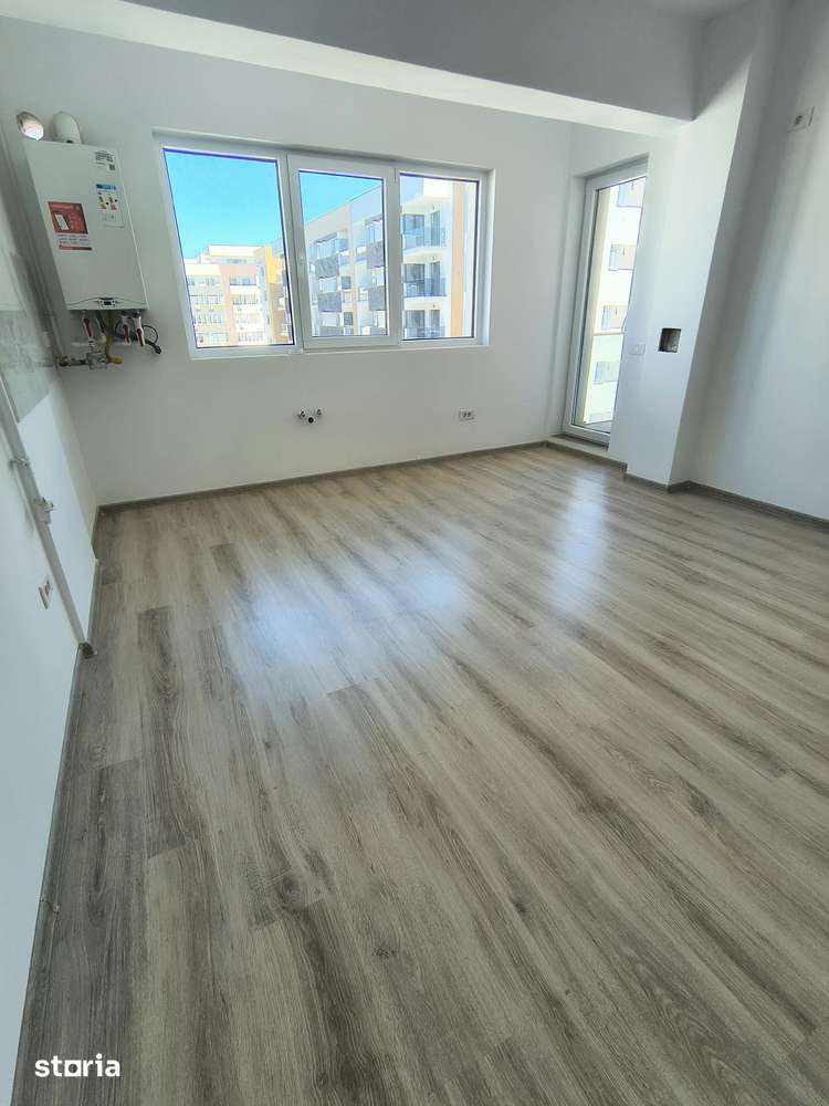 Vanzare apartament 2 camere superb finalizat 13 min de metrou Berceni — fotografia 2