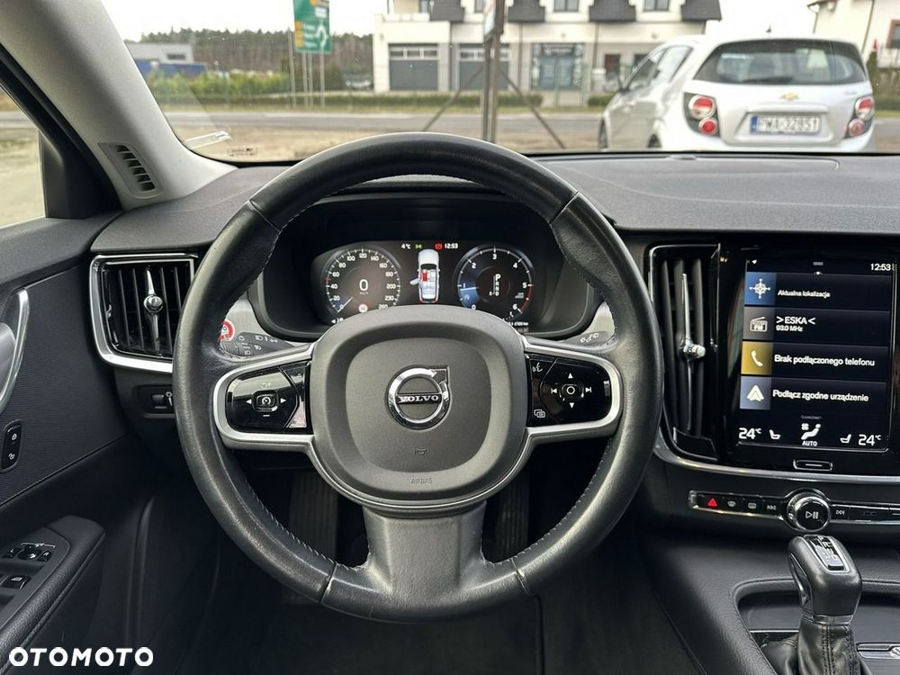 Volvo V90 - 14