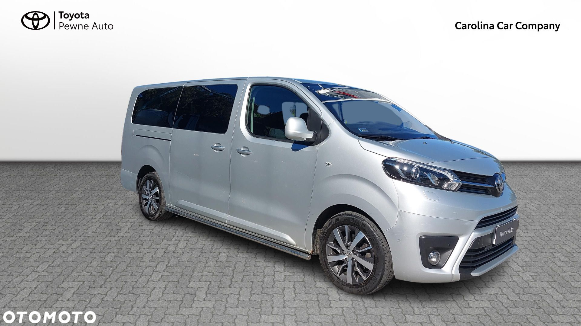 Toyota Proace Verso 2.0 D4-D Long Family - 28