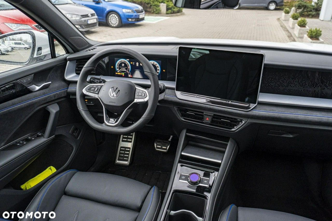 Volkswagen Tayron - 21