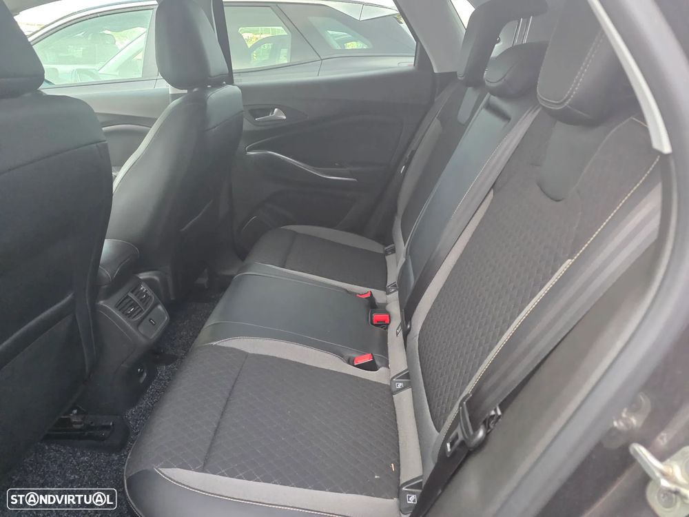 Opel Grandland X 1.5 CDTI Ultimate AT - 11