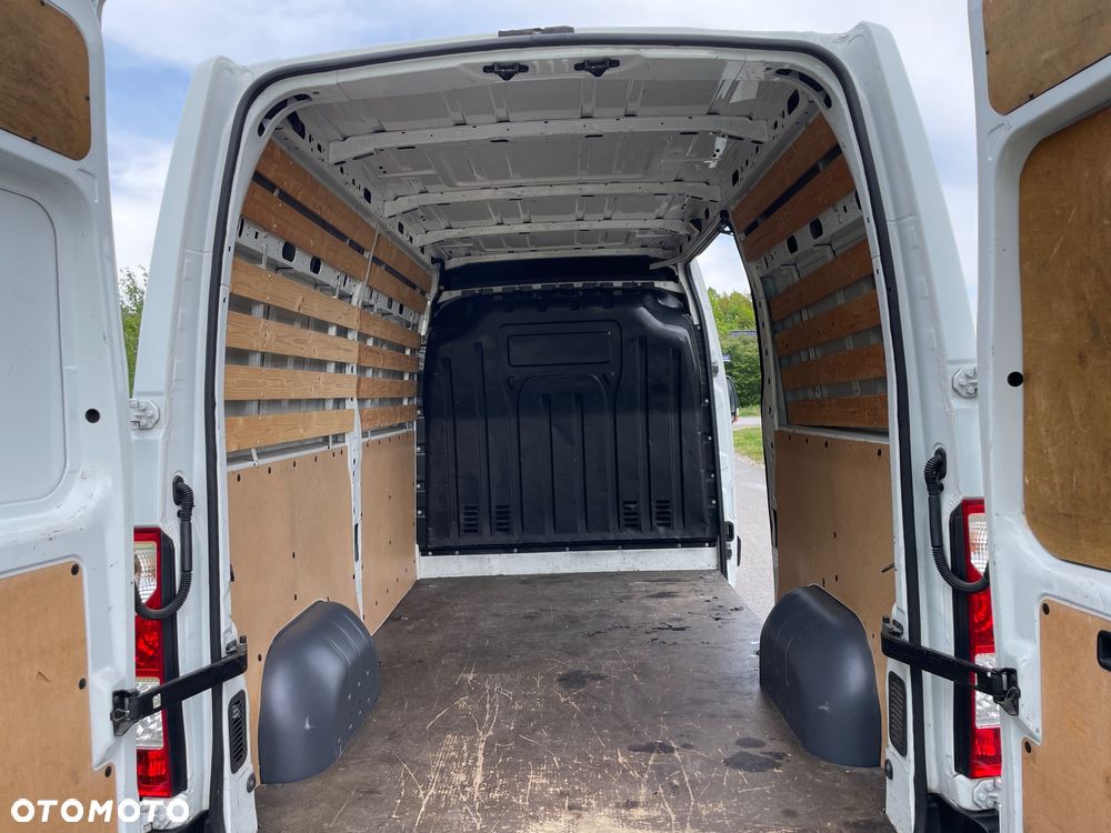 Opel MOVANO - 5