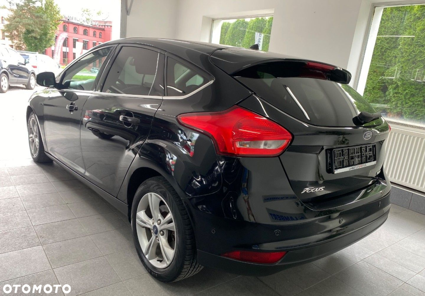 Ford Focus - 3