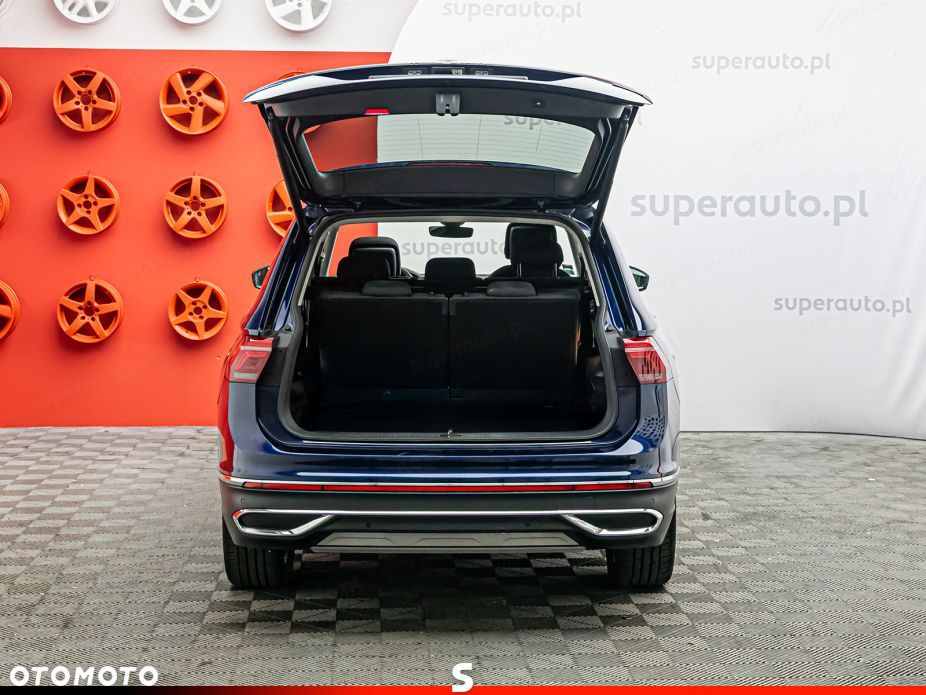 Volkswagen Tiguan 2.0 TDI SCR 4Mot Elegance DSG - 28