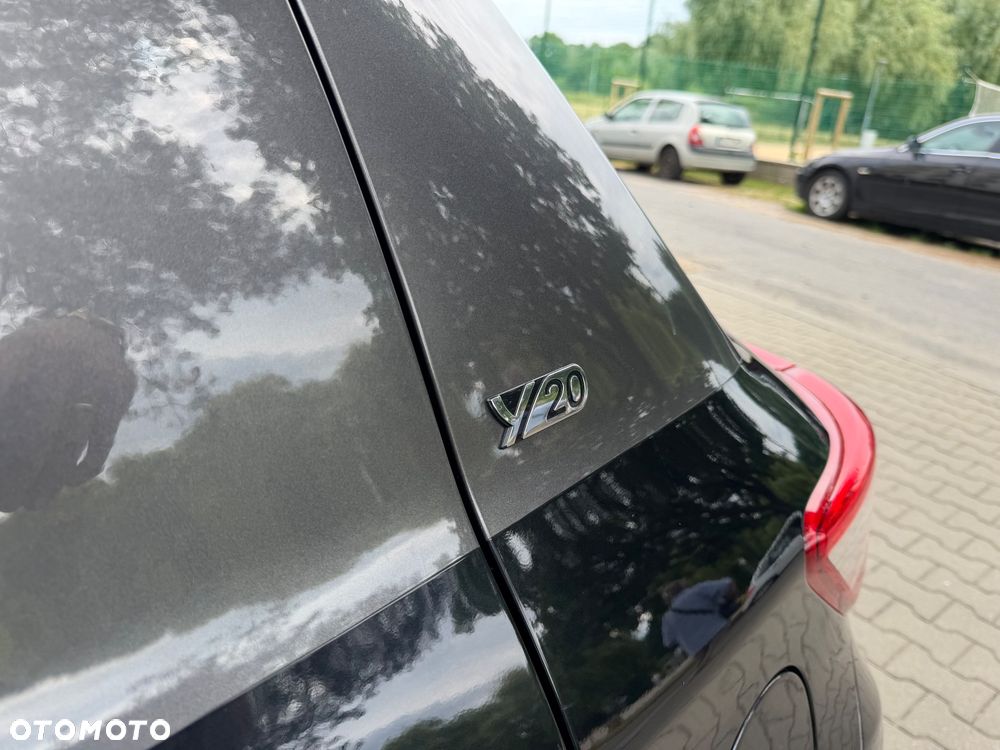 Toyota Yaris 1.5 20th Anniversary - 20