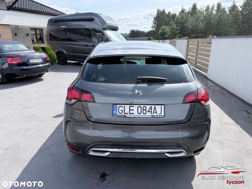 Citroën DS4 VTi 120 SoChic - 26