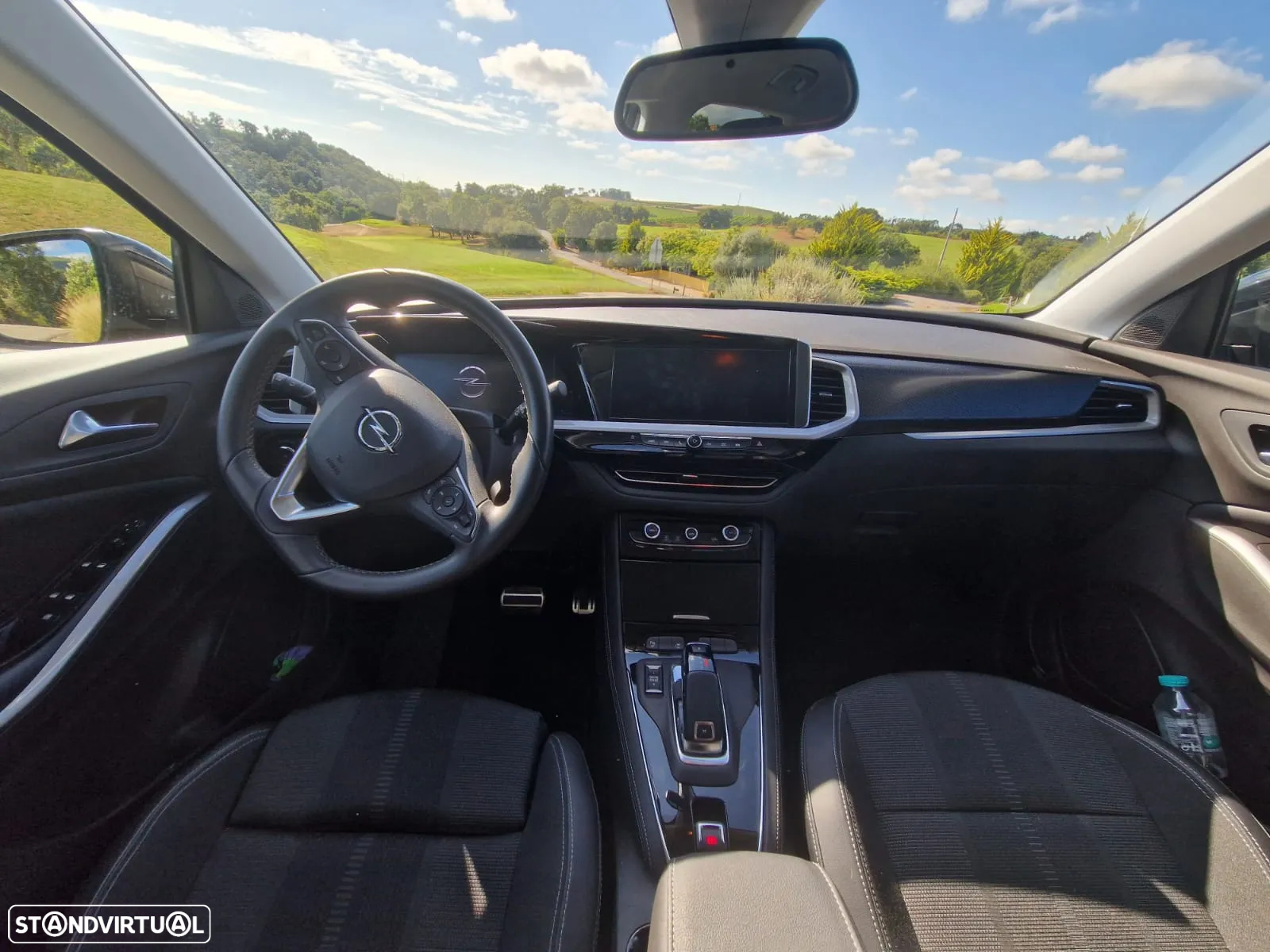 Opel Grandland 1.5 CDTI GS AT - 11